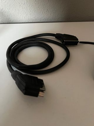 TDT e-star Cable euroconector