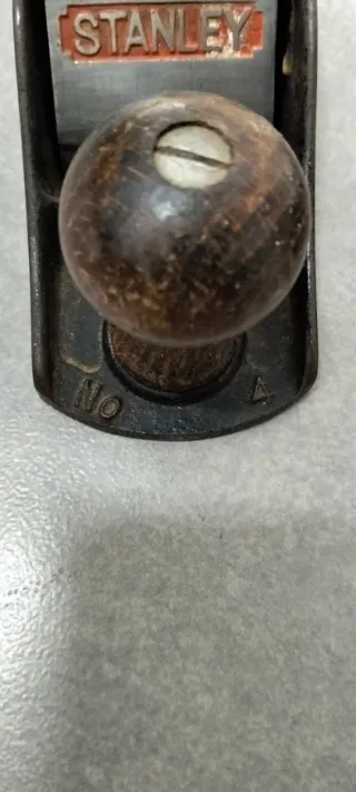 Cepillos de carpintero Stanley