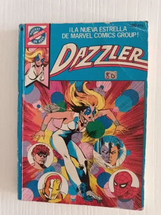COMICS BRUGUERA POCKET DE ASES
