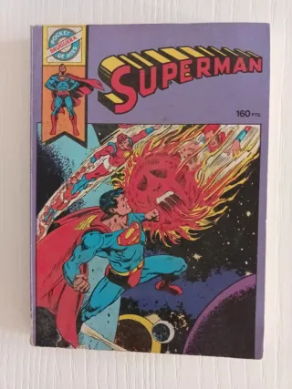 COMICS BRUGUERA POCKET DE ASES
