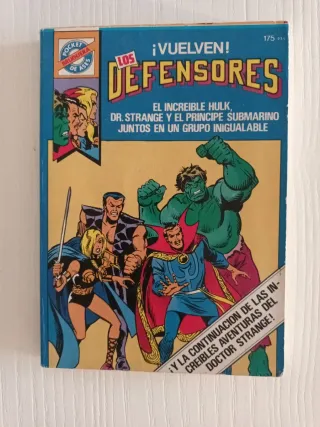 COMICS BRUGUERA POCKET DE ASES