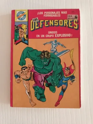 COMICS BRUGUERA POCKET DE ASES