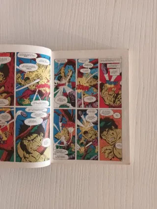 COMICS BRUGUERA POCKET DE ASES