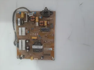 Fuente Alimentación TV LG 43UK6470PLA