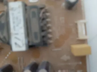 Fuente Alimentación TV LG 43UK6470PLA