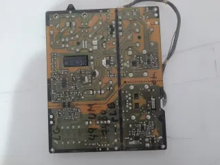 Fuente Alimentación TV LG 43UK6470PLA