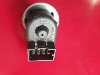 Botão regulação vidros Renault