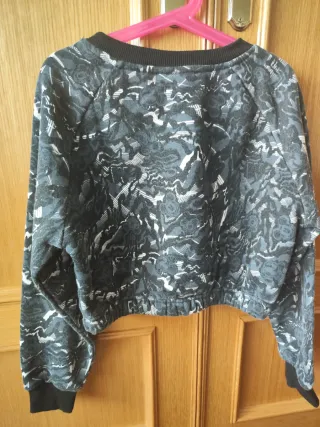 Sudadera Disney niña talla 10