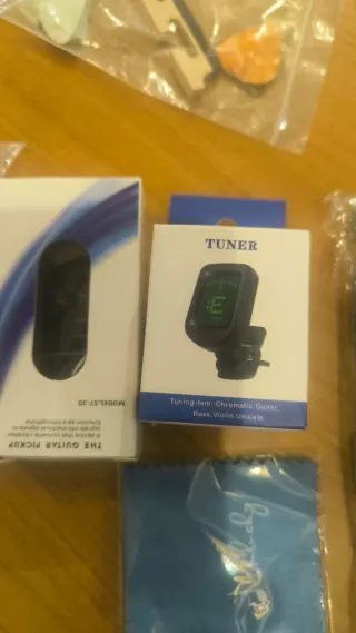 Mulucky B805 Banjo Mini 5 Cordas 66cm Novo Sem Uso