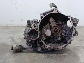 CAJA CAMBIOS Seat Toledo (1M2)(03.1999->)