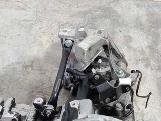 CAJA CAMBIOS Seat Toledo (1M2)(03.1999->)