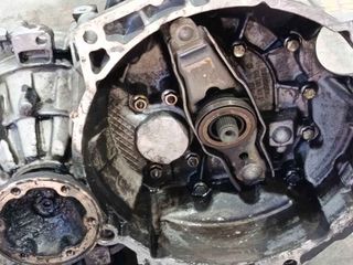 CAJA CAMBIOS Seat Toledo (1M2)(03.1999->)