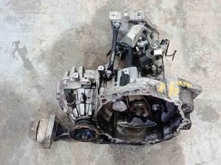 CAJA CAMBIOS Seat Toledo (1M2)(03.1999->)