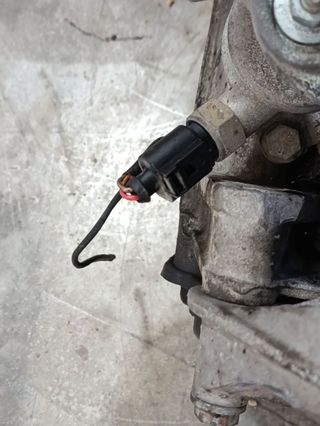 CAJA CAMBIOS Seat Toledo (1M2)(03.1999->)