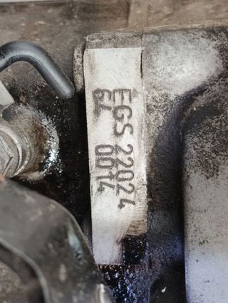 CAJA CAMBIOS Seat Toledo (1M2)(03.1999->)