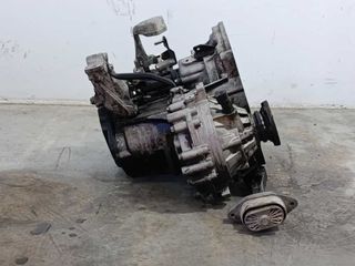 CAJA CAMBIOS Seat Toledo (1M2)(03.1999->)