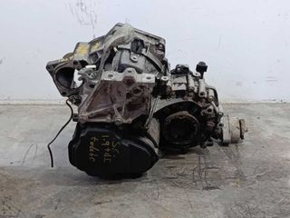 CAJA CAMBIOS Seat Toledo (1M2)(03.1999->)