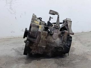 CAJA CAMBIOS Seat Toledo (1M2)(03.1999->)