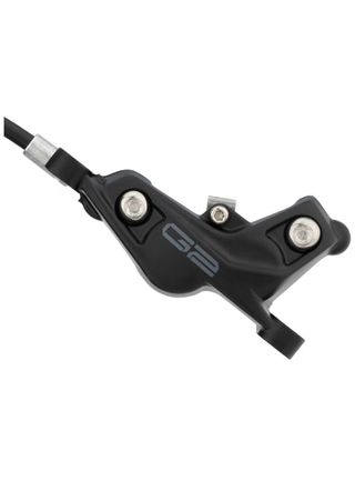 SRAM G2 RSC - Juego Frenos Disco