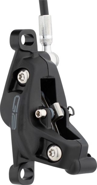 SRAM G2 RSC - Juego Frenos Disco