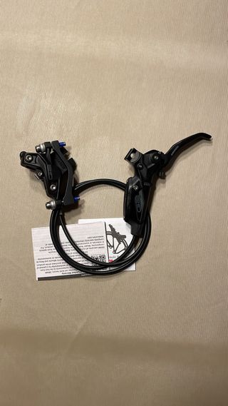 SRAM G2 RSC - Juego Frenos Disco