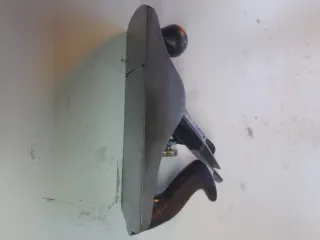 Cepillo de carpintero Stanley 4 1/2