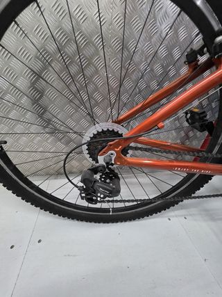 Bicicleta Conor 5500 29