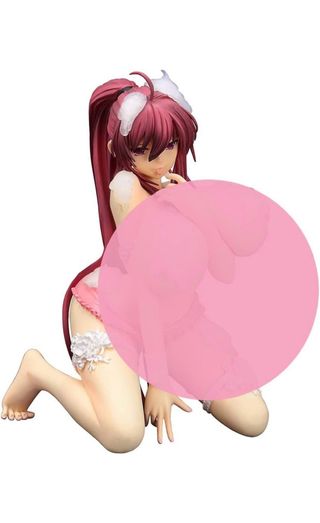 NUEVA!Figura Anime Love Tore Reika Saitou sin caja
