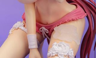 NUEVA!Figura Anime Love Tore Reika Saitou sin caja