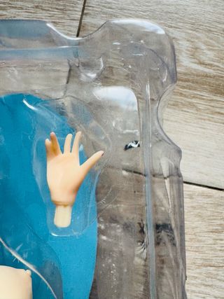 NUEVA!Figura Anime Love Tore Reika Saitou sin caja