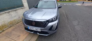 Peugeot 2008 Mod. Allure Hybrid 14