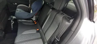 Peugeot 2008 Mod. Allure Hybrid 14