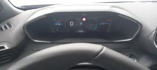 Peugeot 2008 Mod. Allure Hybrid 14
