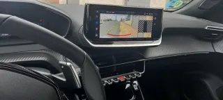 Peugeot 2008 Mod. Allure Hybrid 14