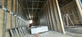 Servicios de Pladur y Encintado