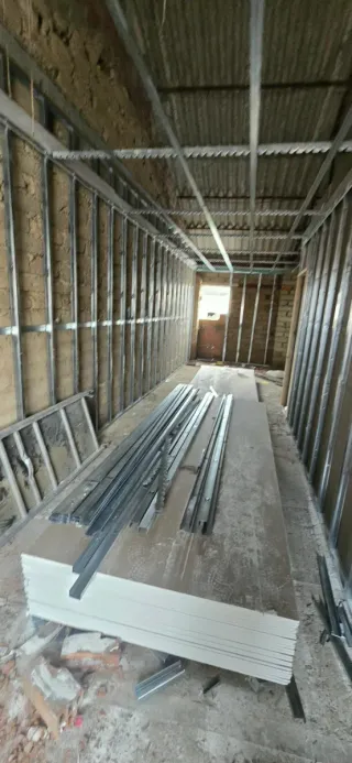 Servicios de Pladur y Encintado