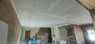 Servicios de Pladur y Encintado