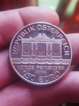 Moneda 1,50€
