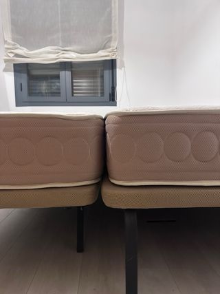Cama nido 90cm