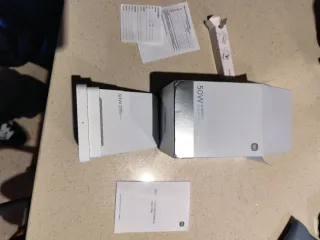 Cargador Inalámbrico Xiaomi 50W Original