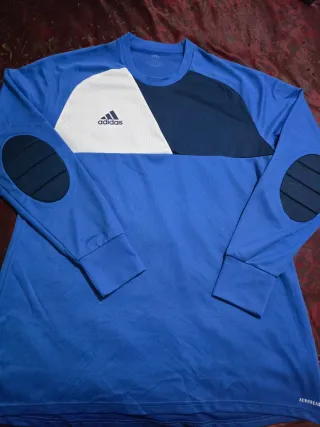 Camiseta Adidas Manga Larga Talla XL