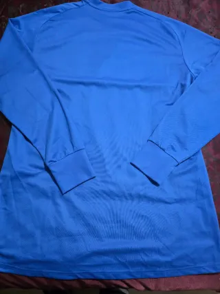 Camiseta Adidas Manga Larga Talla XL