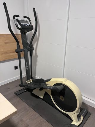 Bicicleta Elíptica Reebok