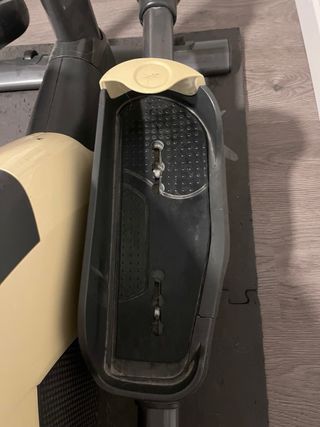 Bicicleta Elíptica Reebok