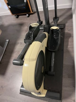 Bicicleta Elíptica Reebok