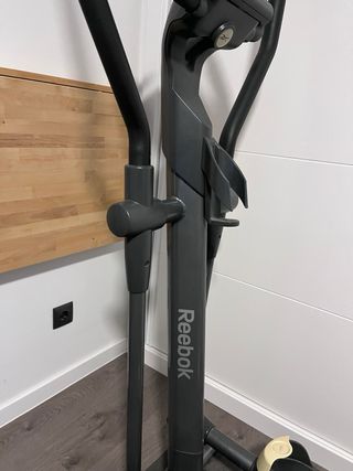 Bicicleta Elíptica Reebok