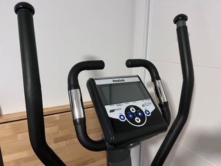 Bicicleta Elíptica Reebok