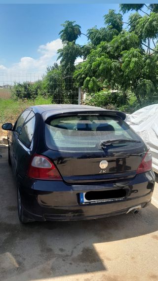 MG ZR 2006
