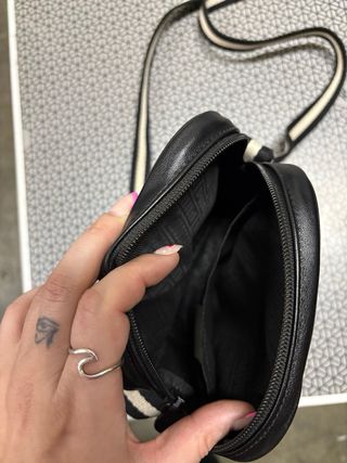 Riñonera Puma Negra