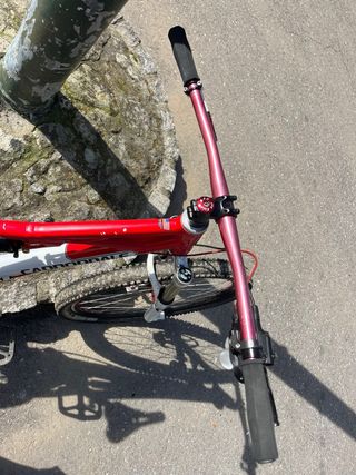 Bici Cannondale Prophet